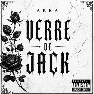 Verre de jack by AKRA
