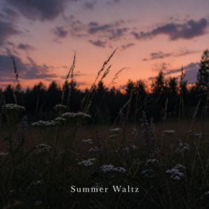 Summer Waltz by Emmett Hale