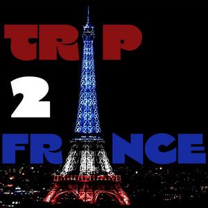 Trip 2 France by KnG FsT, Superstar Narley