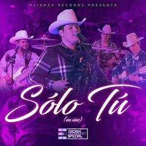 Sólo Tú (En Vivo)