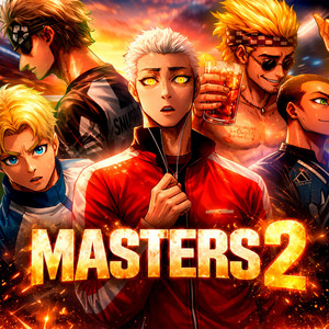 Masters 2 Flow! by NeXoX