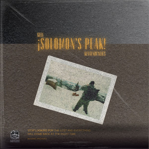 ¡Solomon's Peak! by GEEL, Kevtendencies