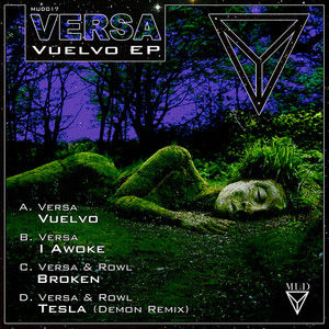 Tesla - Demon Remix by Versa, Rowl, Demon