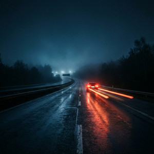 Neon Lights, Empty Hearts by Velvet Smoke