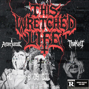 Shadow walkin by ThaKvlt, Aydrosuicide