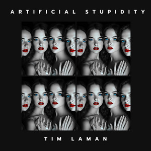 Artificial Stupidity by Tim Laman