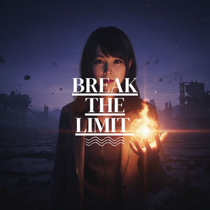 Break the Limit by 彩葉ろん