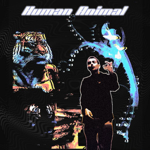 Human Animal by elyK