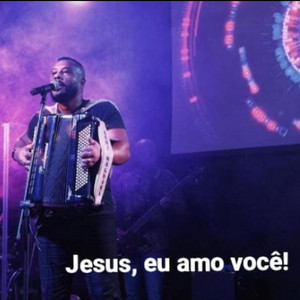 Jesus, Eu Amo Você!