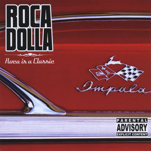 ROCA DOLLA/ROCA IN A CL〜/MR.IROC/G-RAP CL〜/MR.IROC/G-RAP ROCA A DOLLA/ROCA IN