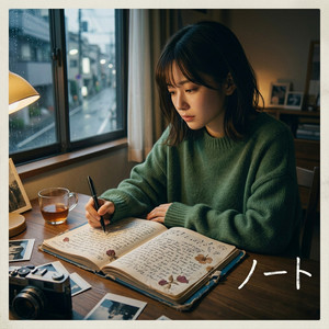ノート by hidezobb