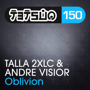 Oblivion by Talla 2XLC cover art