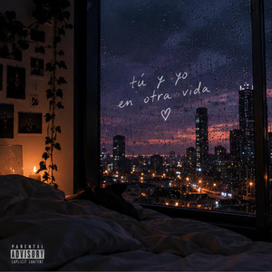 Tu y yo en otra vida by Nyx Skye