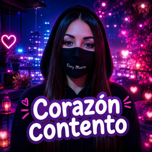 Corazón contento by Eimy MUSICA