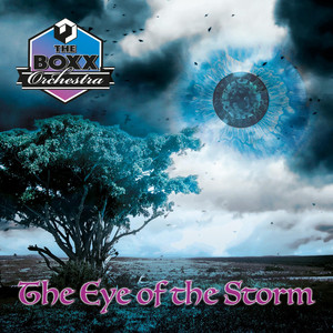 The Eye of the Storm