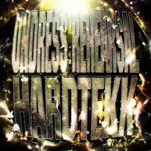 Undress Rehearsal - Hardtekk - Ultra Slowed by VXLTAGE