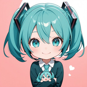 Ievan Polkka - Vinahouse Remix by Hatsune Miku, Rimi