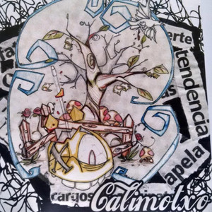 Calimotxo - mi día