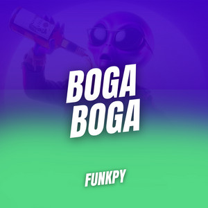 FunkPY - Boga Boga (Extended)