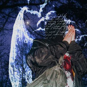 Cover art: Очі