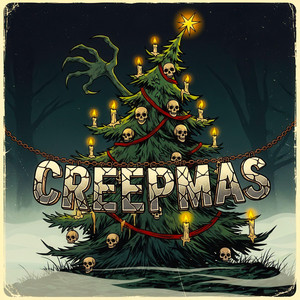 Creepmas