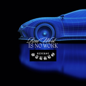 Real Work is No Work by Reverse Stereo