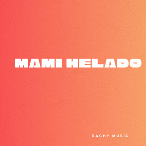 Mami helado by Rachy RD