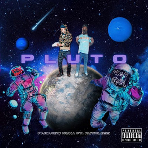 Pluto by fairview huna, Ruthless