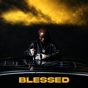 BLESSED #1 by Harbujit