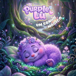Um Sonho Mágico by Purple Lu