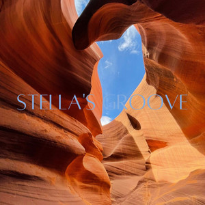 Stella's Groove by The Real Dom Brady