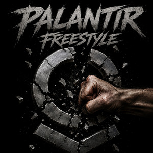 PALANTIR Freestyle by KALASZNIKO