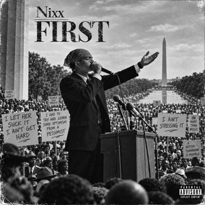 First by Nixx