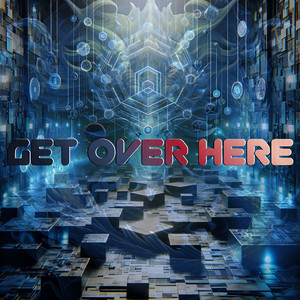 Get over Here by DJ Cesko