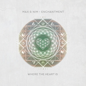 Enchantment - Hraach Remix cover art