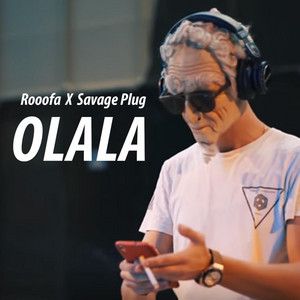 Olala by Rooofa, Savage Plug
