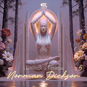 Luminous Fallow by Norman Dickson