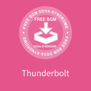 FLASH☆BEAT - Thunderbolt