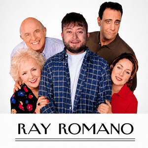 Ray Romano by Youngdaville