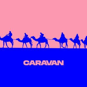Caravan by ESH