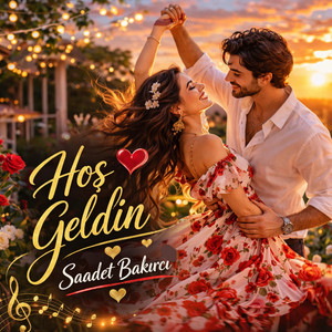 Hoş Geldin Kalbimin Efendisi by Saadet Bakırcı