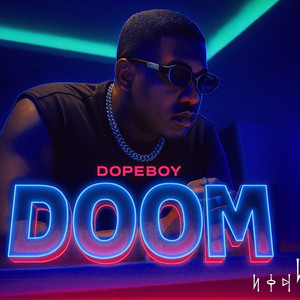 Dope Boy - DOOM