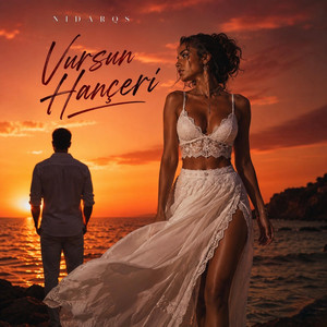 Vursun hançeri by NidarQs