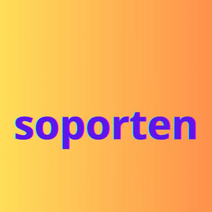 Victor Beatrd - Soporten