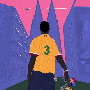 Yaya & Omar Jatta - Wala Bok