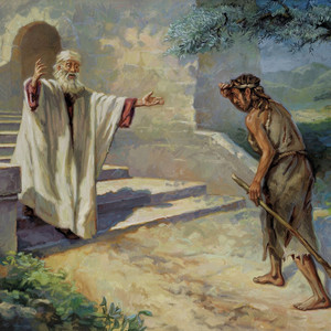 Prodigal Son