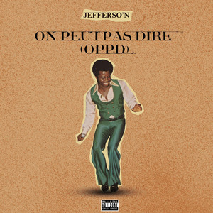 On peut pas dire (OPPD) - The shirurgian on the beatz Remix by Jefferso'n, The shirurgian on the beatz