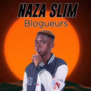 Blogueurs by Naza Slim