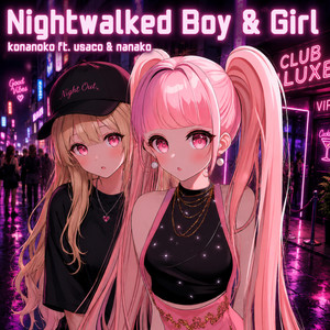 Go Go Dolls by konanoko, nanako, usaco
