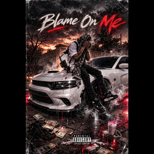 Blame On Me - Remix by Slick2Sheisty